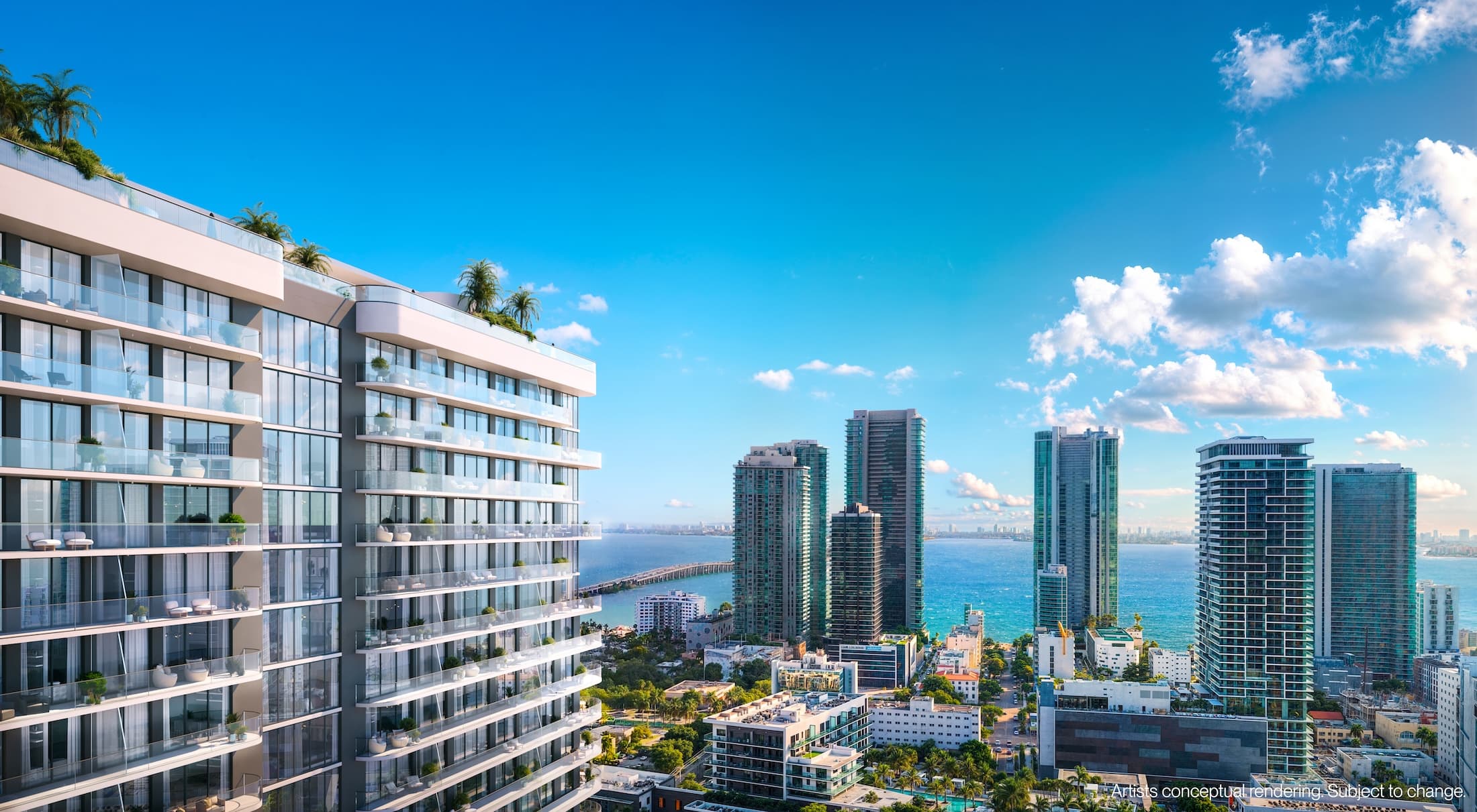 MIDTOWN PARK hero