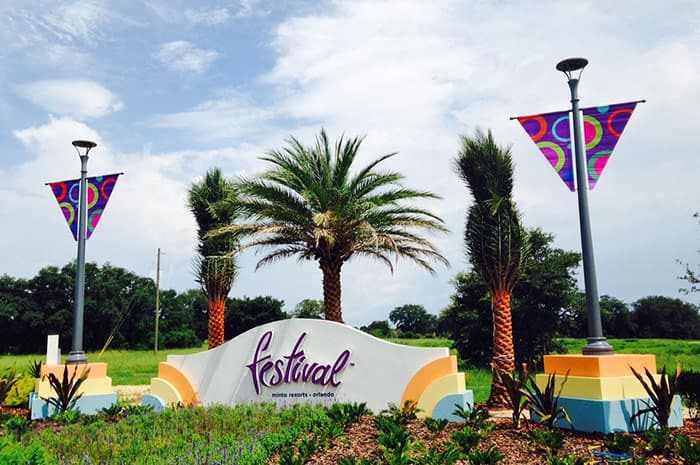 Festival Orlando photo 4