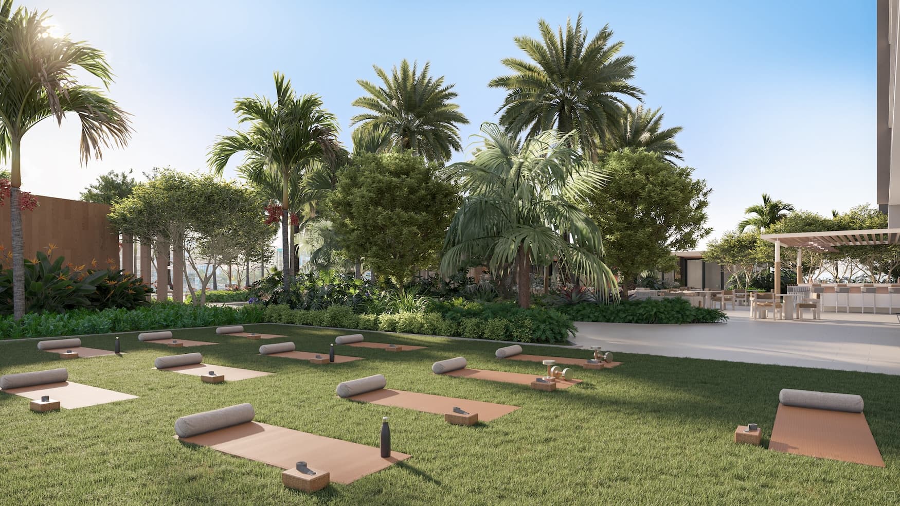 Icon Beach Hollywood photo 14