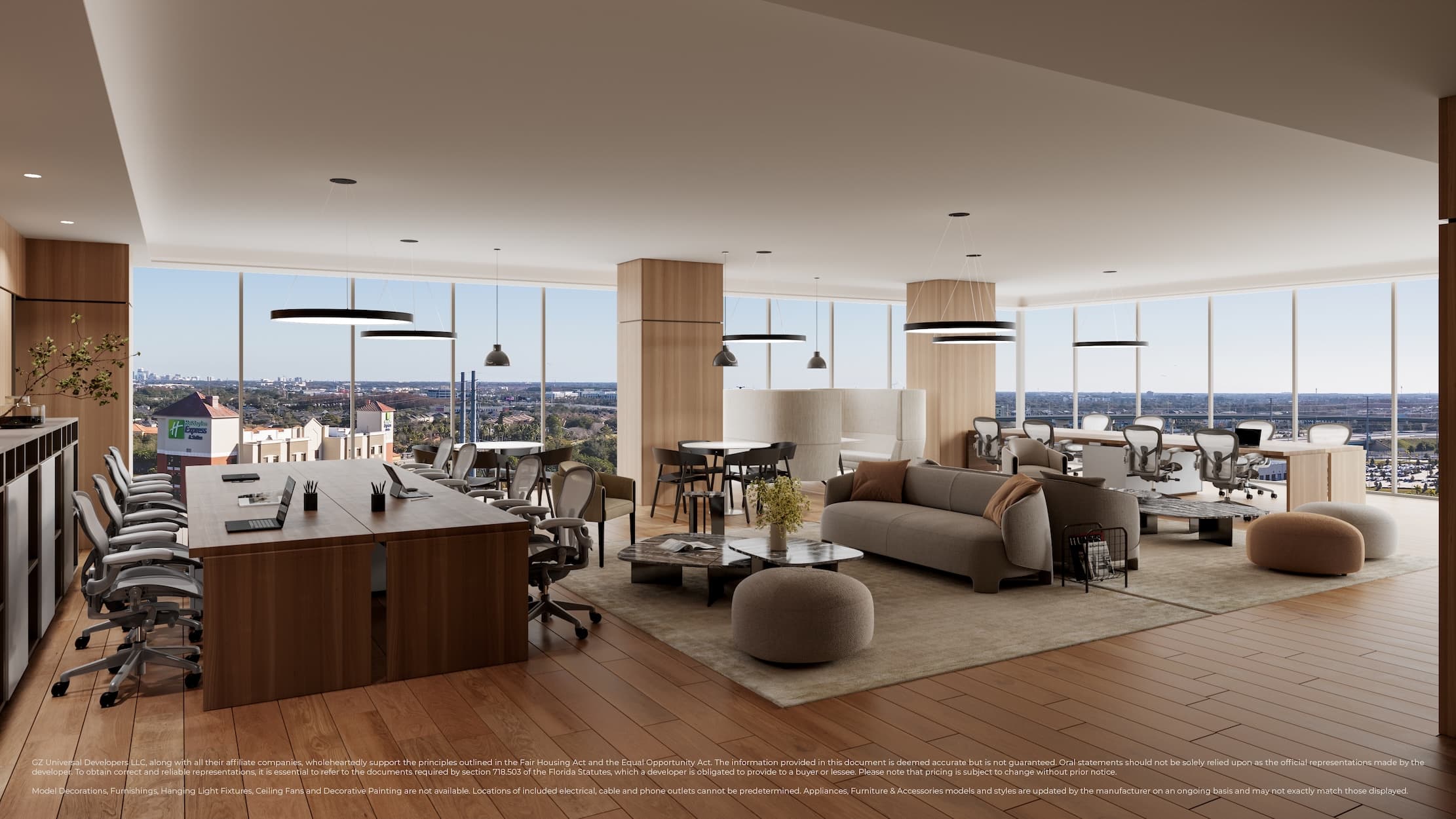 GZ Universal Tower hero