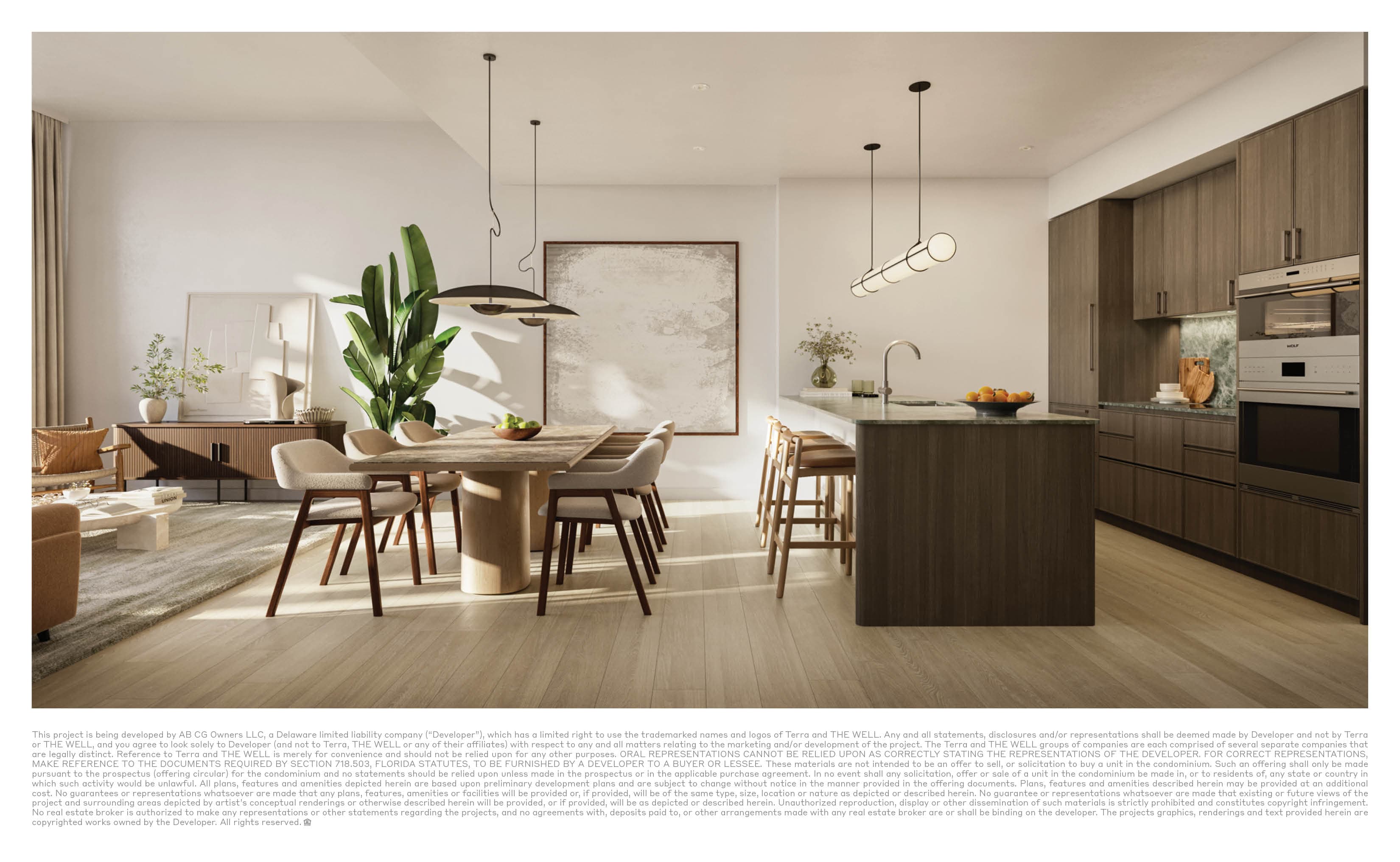 THE WELL Coconut Grove photo 16