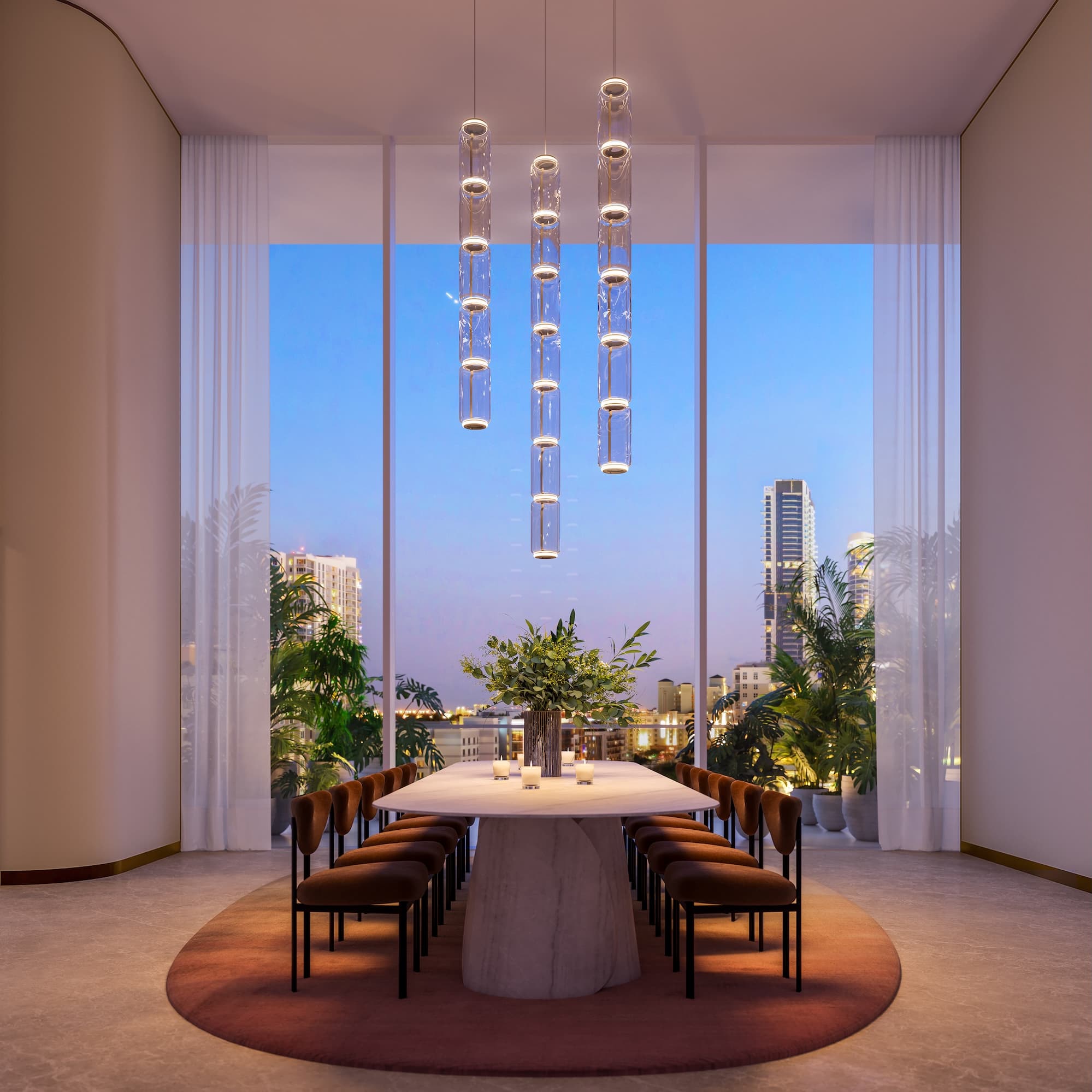 Viceroy Residences Fort Lauderdale photo 13